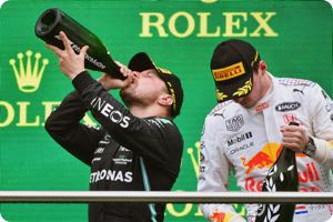 Podium
