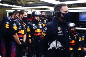 Christian Horner