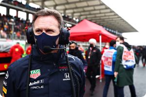 Christian Horner
