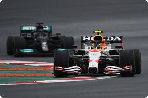 Sergio Perez