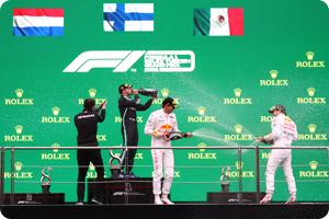Podium