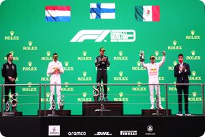 Podium
