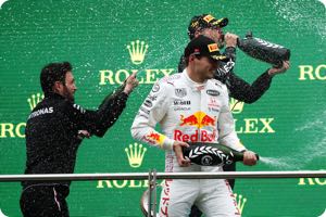 Podium