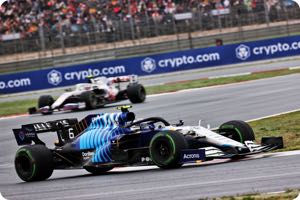 Nicholas Latifi