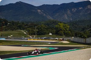 Antonio Giovinazzi