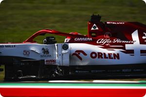 Kimi Raikkonen