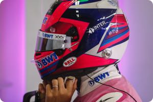 Sergio Perez