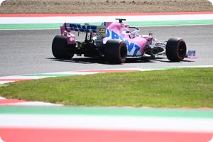 Sergio Perez