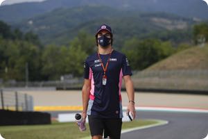 Lance Stroll