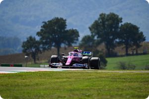 Lance Stroll