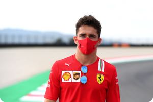 Charles Leclerc
