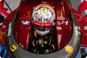 Charles Leclerc