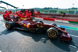 Charles Leclerc
