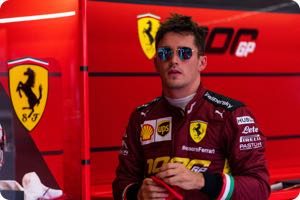 Charles Leclerc