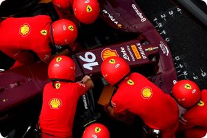 Charles Leclerc