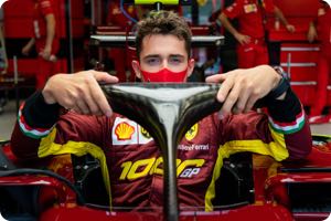 Charles Leclerc