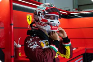 Charles Leclerc