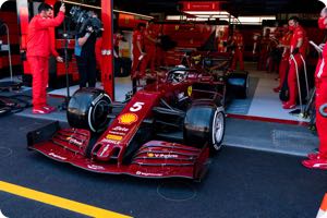 Sebastian Vettel