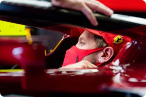 Sebastian Vettel