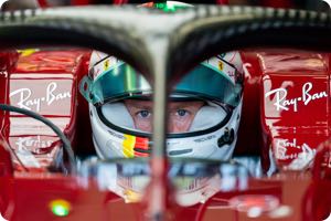 Sebastian Vettel