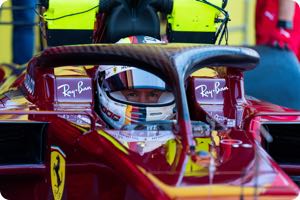 Sebastian Vettel