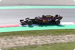 Sebastian Vettel