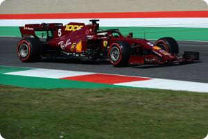Sebastian Vettel