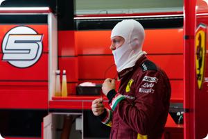Sebastian Vettel