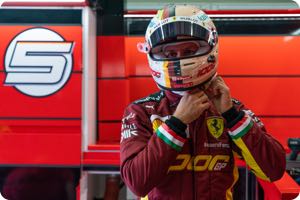 Sebastian Vettel