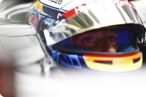 Romain Grosjean