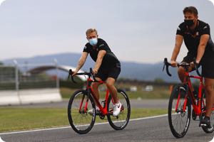 Kevin Magnussen