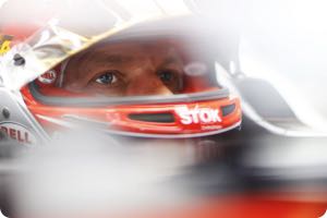 Kevin Magnussen