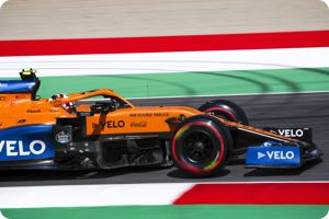 Lando Norris
