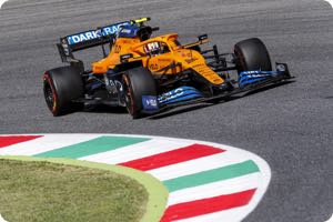 Lando Norris