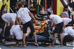 Lando Norris