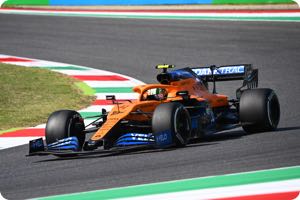 Lando Norris
