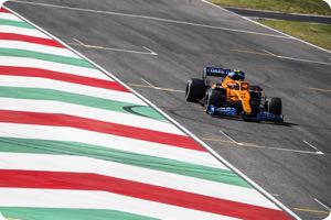 Lando Norris
