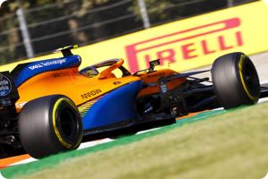 Lando Norris