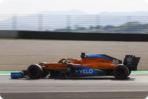 Carlos Sainz
