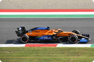 Carlos Sainz