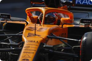 Carlos Sainz