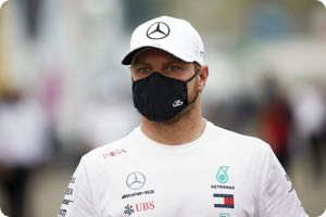Valtteri Bottas