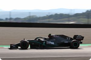 Valtteri Bottas