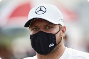 Valtteri Bottas
