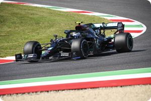 Valtteri Bottas