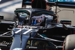 Valtteri Bottas