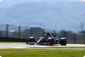 Valtteri Bottas