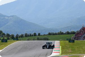Valtteri Bottas