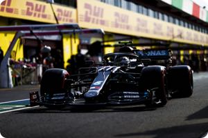 Valtteri Bottas