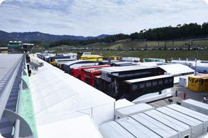 Paddock